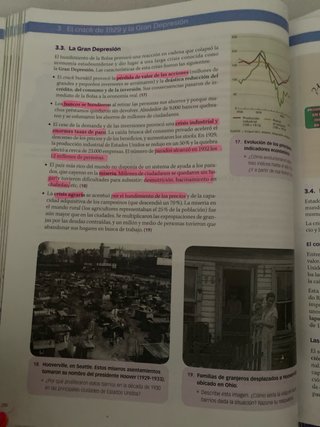 Libros 1 bachiller historia mundo contemporáneo