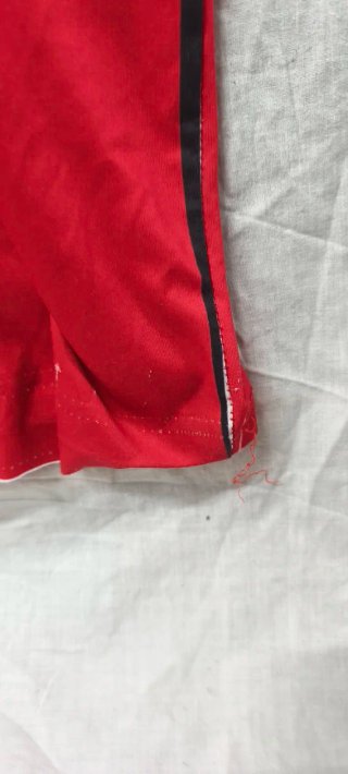 Camiseta Portugal 7 Ronaldo
