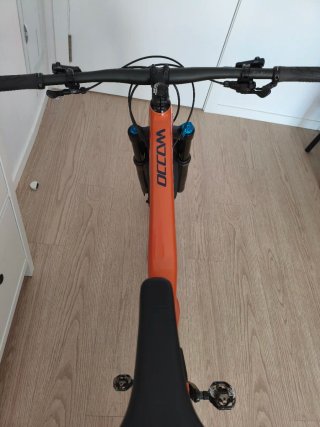 Orbea Occam H20 2021