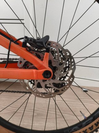Orbea Occam H20 2021