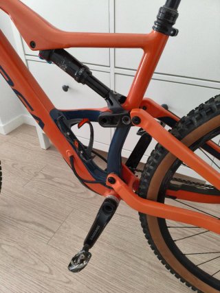 Orbea Occam H20 2021