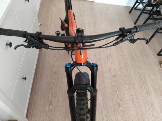 Orbea Occam H20 2021