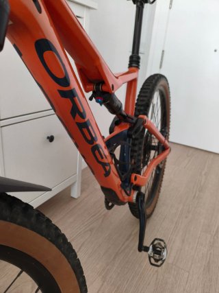 Orbea Occam H20 2021