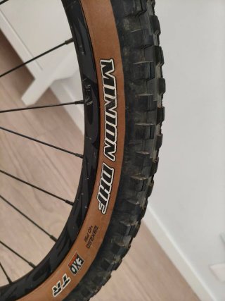 Orbea Occam H20 2021