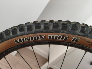 Orbea Occam H20 2021