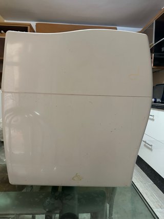Hidropur Hidrosalud Máquina Purificadora Agua