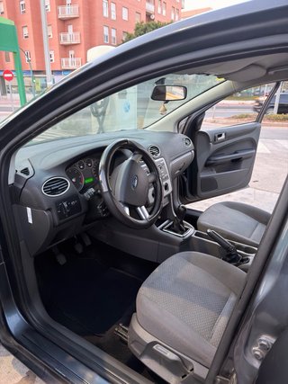 Ford Focus 2007