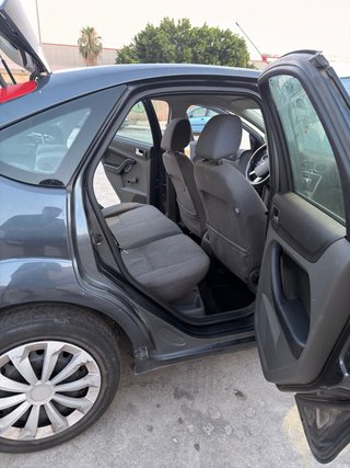 Ford Focus 2007