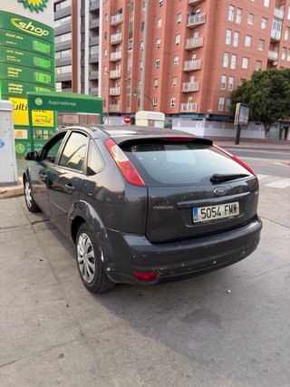 Ford Focus 2007