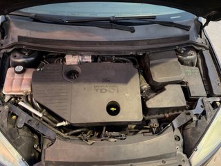 Ford Focus 2007