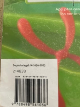 Biología y Geología, 4 Secundaria, Andalucía Re...