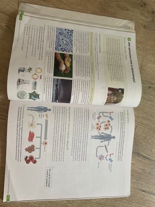 Biología y Geología, 4 Secundaria, Andalucía Re...