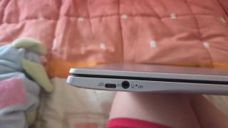 Chromebook en perfecto estado