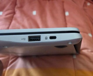 Chromebook en perfecto estado