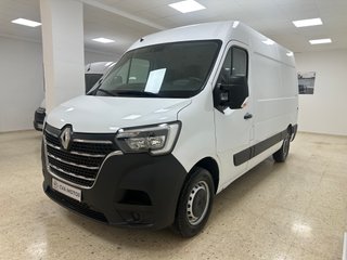 Renault Master 2022 L2H2