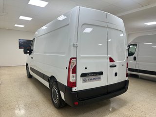Renault Master 2022 L2H2