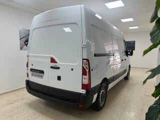 Renault Master 2022 L2H2