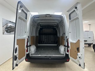 Renault Master 2022 L2H2