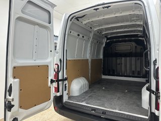 Renault Master 2022 L2H2