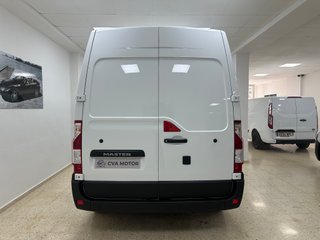 Renault Master 2022 L2H2