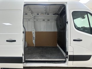 Renault Master 2022 L2H2