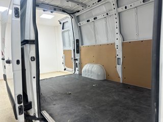 Renault Master 2022 L2H2