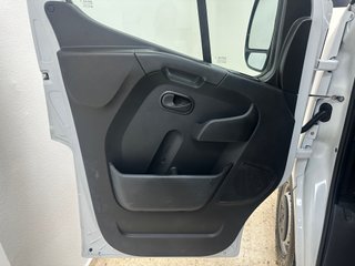 Renault Master 2022 L2H2
