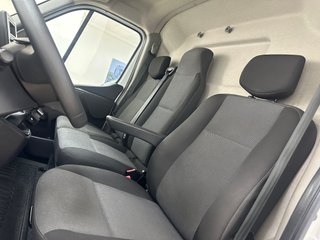 Renault Master 2022 L2H2
