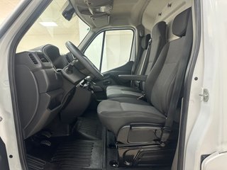 Renault Master 2022 L2H2