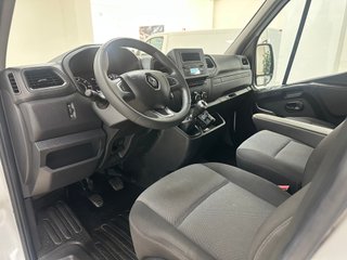 Renault Master 2022 L2H2