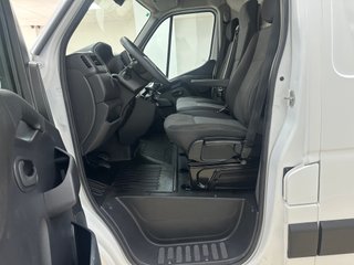 Renault Master 2022 L2H2