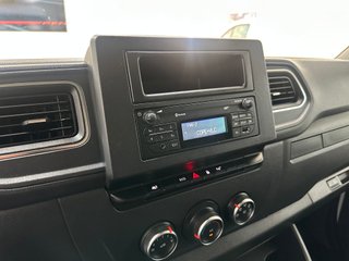 Renault Master 2022 L2H2