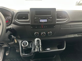 Renault Master 2022 L2H2