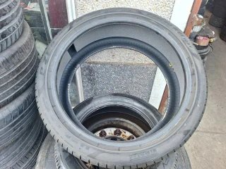 255 40 R21 102Y Pirelli - 1 neumático Km.0