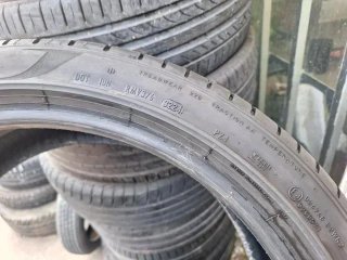 255 40 R21 102Y Pirelli - 1 neumático Km.0