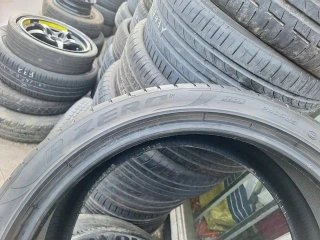 255 40 R21 102Y Pirelli - 1 neumático Km.0