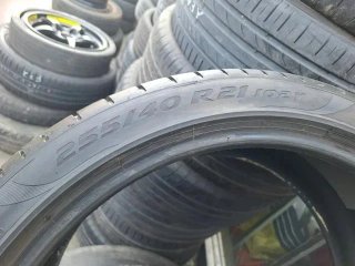 255 40 R21 102Y Pirelli - 1 neumático Km.0