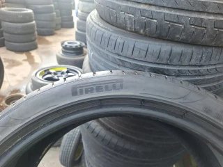 255 40 R21 102Y Pirelli - 1 neumático Km.0