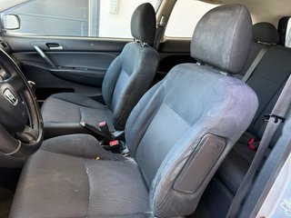 HONDA CIVIC LS 1.7 CTDI 2005
