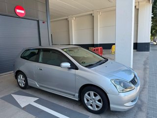 HONDA CIVIC LS 1.7 CTDI 2005