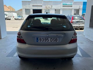 HONDA CIVIC LS 1.7 CTDI 2005
