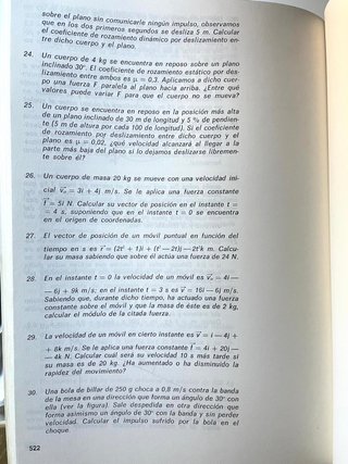 Física y Química