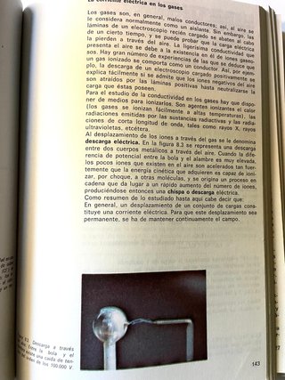 Física y Química