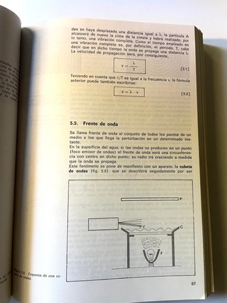 Física y Química