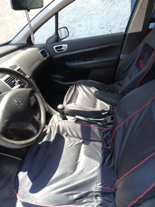 Peugeot 307 2005