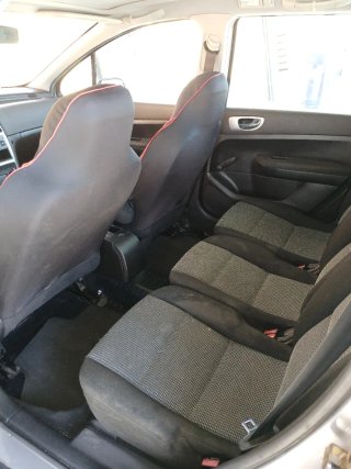 Peugeot 307 2005