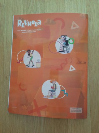 Social Science Castilla y León 5th primary