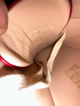 GUCCI WEB MONOGRAM  ACE PIEL DE TERNERO