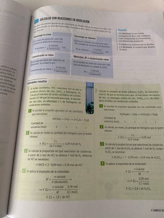 Física y química 4 : ESO : FanFest Edelvives