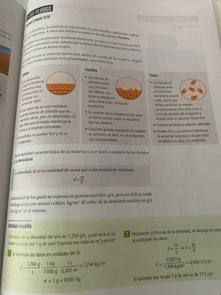 Física y química 4 : ESO : FanFest Edelvives